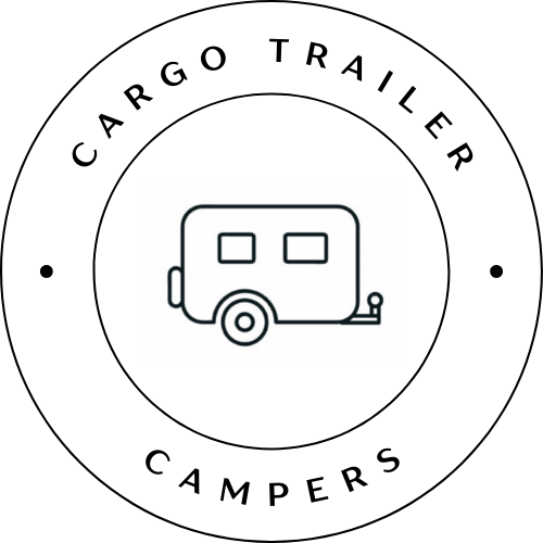 Cargo trailer online camper conversion company